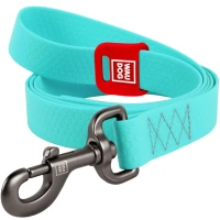 COLLAR WAUDOG Waterproof M Водостойкий поводок для собак COLLAR WAUDOG Waterproof M Водостойкий поводок для собак