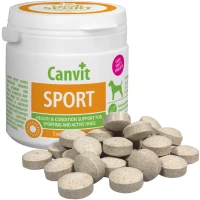CANVIT Sport Вітамінно-мінеральний комплекс для собак