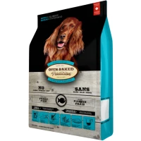 OVEN-BAKED Tradition Сухий корм для дорослих собак всіх порід (зі свіжого м’яса риби)