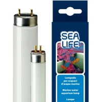 FERPLAST Aquacoral Lamp T5 Люмінесцентна лампа для акваріумів з морською водою