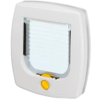 FERPLAST Swing 3 Двері для собак та котів