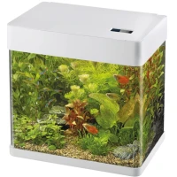 SUPERFISH Panorama 50 LED Акваріум для риб