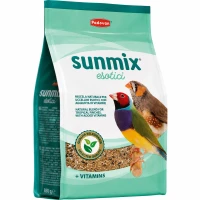 PADOVAN SunMix Esotici Корм для птахів PADOVAN SunMix Esotici Корм для птахів