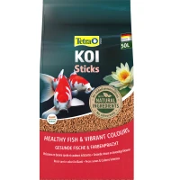 TETRA Pond Koi Sticks Корм для риб коропів коі (гранули)
