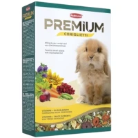 PADOVAN Premium Coniglietti Корм для кроликів