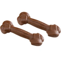 FERPLAST Goodbite Natural Beef Bone Жувальна іграшка для собак з ароматом яловичини