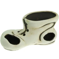 AQUA NOVA Грот для акваріума Старий чобіт