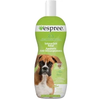 ESPREE Intense Itch Relief Dog Shampoo&Conditioner 2in1 Шампунь-кондиціонер для інтенсивного зняття свербіння у собак