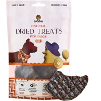 NATURAL Ласощі для собак Печінка яловича