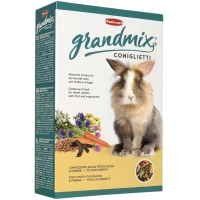 PADOVAN Coniglietti Корм для гризунів