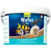 TETRA Wafer Mix Корм для аквариумных донных рыб (таблетки) TETRA Wafer Mix Корм для аквариумных донных рыб (таблетки)