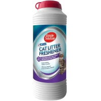 SIMPLE SOLUTION Cat Litter Freshener Granules Засіб освіжувач гранули для котячого туалету для усунення запахів