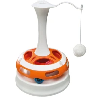 FERPLAST Tornado Carousel Іграшка для котів