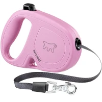FERPLAST Flippy One Tape Small Повідець-рулетка для собак зі стрічкою