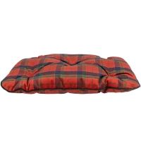 HARLEY AND CHO Velour Tomas Holiday Edition Підстилка для котів