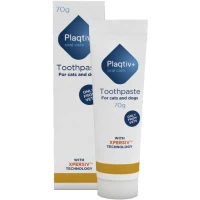 PLAQTIV+ Toothpaste Зубна паста для собак та котів