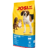 JOSERA JosiDog Adult Master Mix Сухий корм для дорослих собак усіх порід