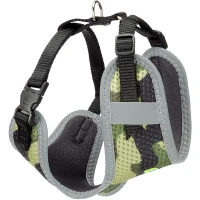 FERPLAST Nikita P Fashion Military Шлея для собак та котів