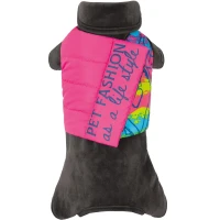 PET FASHION "Enigma" Комбінезон для собак