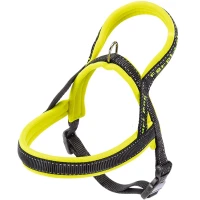 FERPLAST Sport Dog P Yellow Шлея для собак