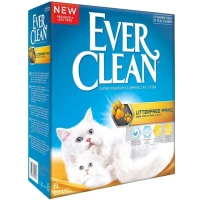 EVERCLEAN Litterfree Paws Наповнювач бентонітовий для котячих туалетів