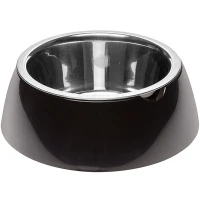 FERPLAST Jolie Medium Bowl Миска для собак та котів на підставці