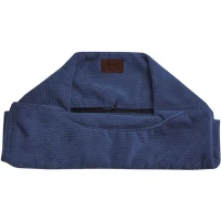 HARLEY AND CHO Dreamer Denim Змінний чохол до лежаків серії Dreamer