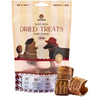 NATURAL Ласощі для собак Трахея яловича