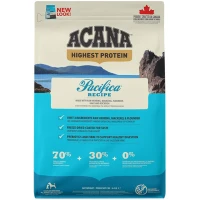 ACANA Pacifica Dog Recipe Сухий корм для собак всіх порід та вікових категорій (з оселедцем, макреллю та камбалою)