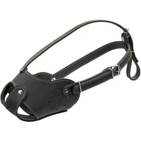 COLLAR Намордник для бультерьеров