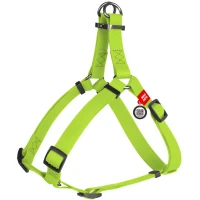 COLLAR WAUDOG Waterproof Шлея для собак з QR паспортом