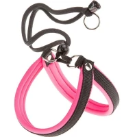 FERPLAST Agila Fluo Pink Шлея для собак
