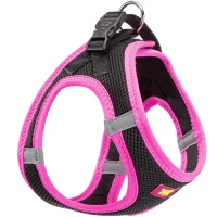 FERPLAST Kaori P Pink Шлея для собак FERPLAST Kaori P Pink Шлея для собак