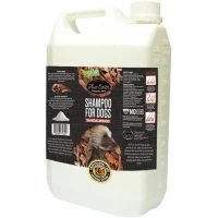 RELIQ Mineral Spa Sandalwood Shampoo Шампунь для собак (з олією сандалу)
