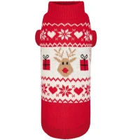 PET FASHION Winter Светр для собак