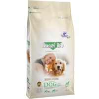 BONACIBO Adult Dog Lamb&Rice Сухий корм для дорослих собак всіх порід (з ягням та рисом)