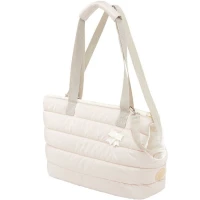 CHLOE'S HOME Sienna Сумка-переноска для котів та маленьких собак (38 х 23 х 14 см)