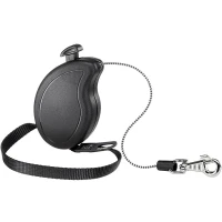 FERPLAST Flippy One Cord Mini Повідець-рулетка для собак зі шнуром