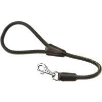 FERPLAST Derby G Black Повідець для собак