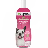 ESPREE Simple Soothe Shampoo&Conditioner with Baking Soda 2in1 Заспокійливий шампунь-кондиціонер для собак з содою