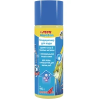 SERA Aquatan Кондиціонер для підготовки водопровідної води