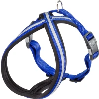 FERPLAST Daytona P Cross Blue Шлея для собак