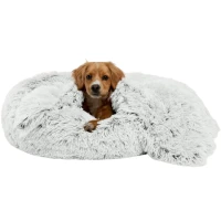 BEST FRIENDS Donut Shag М'яке місце для собак