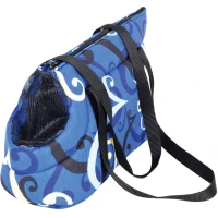 COLLAR Сумка-переноска для котів та маленьких собак