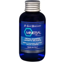 IV SAN BERNARD Mineral Plus Cream Шампунь для боротьби із запаленнями та алергічними реакціями шкіри у собак та котів