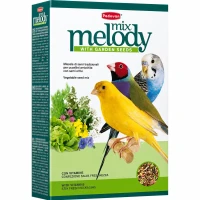 PADOVAN MelodyMix Корм для співочих птахів