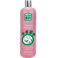 MENFORSAN Шампунь-кондиціонер для собак