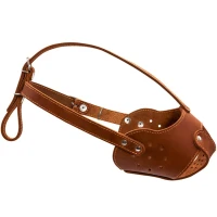 COLLAR Намордник для стаффордширских терьеров