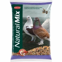 PADOVAN Natural Mix Colombi Повнораціонний корм для поштових та декоративних голубів