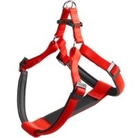 FERPLAST Daytona P Red Шлея для собак
